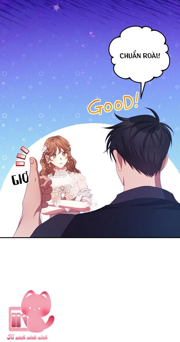 Tôi Trở Thành Tình Địch Của Nam Chính - Chap 46