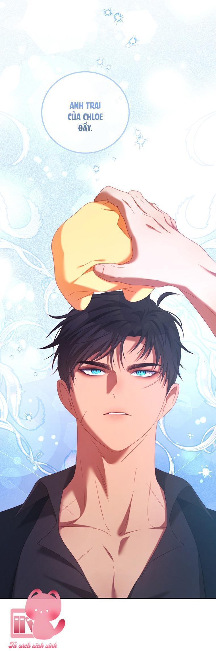 Tôi Trở Thành Tình Địch Của Nam Chính - Chap 47