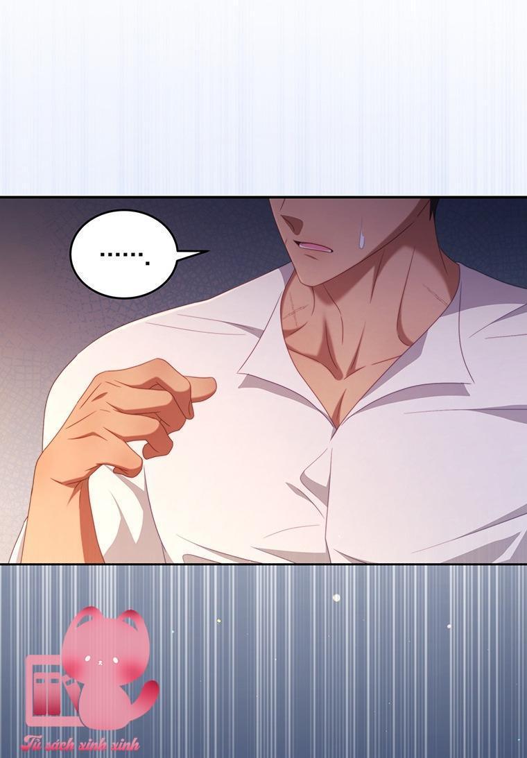 Tôi Trở Thành Tình Địch Của Nam Chính - Chap 48