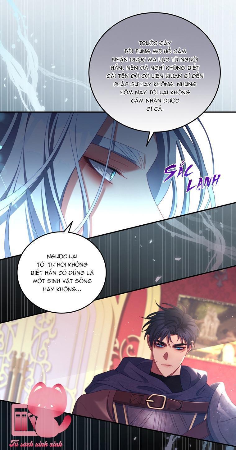 Tôi Trở Thành Tình Địch Của Nam Chính - Chap 52