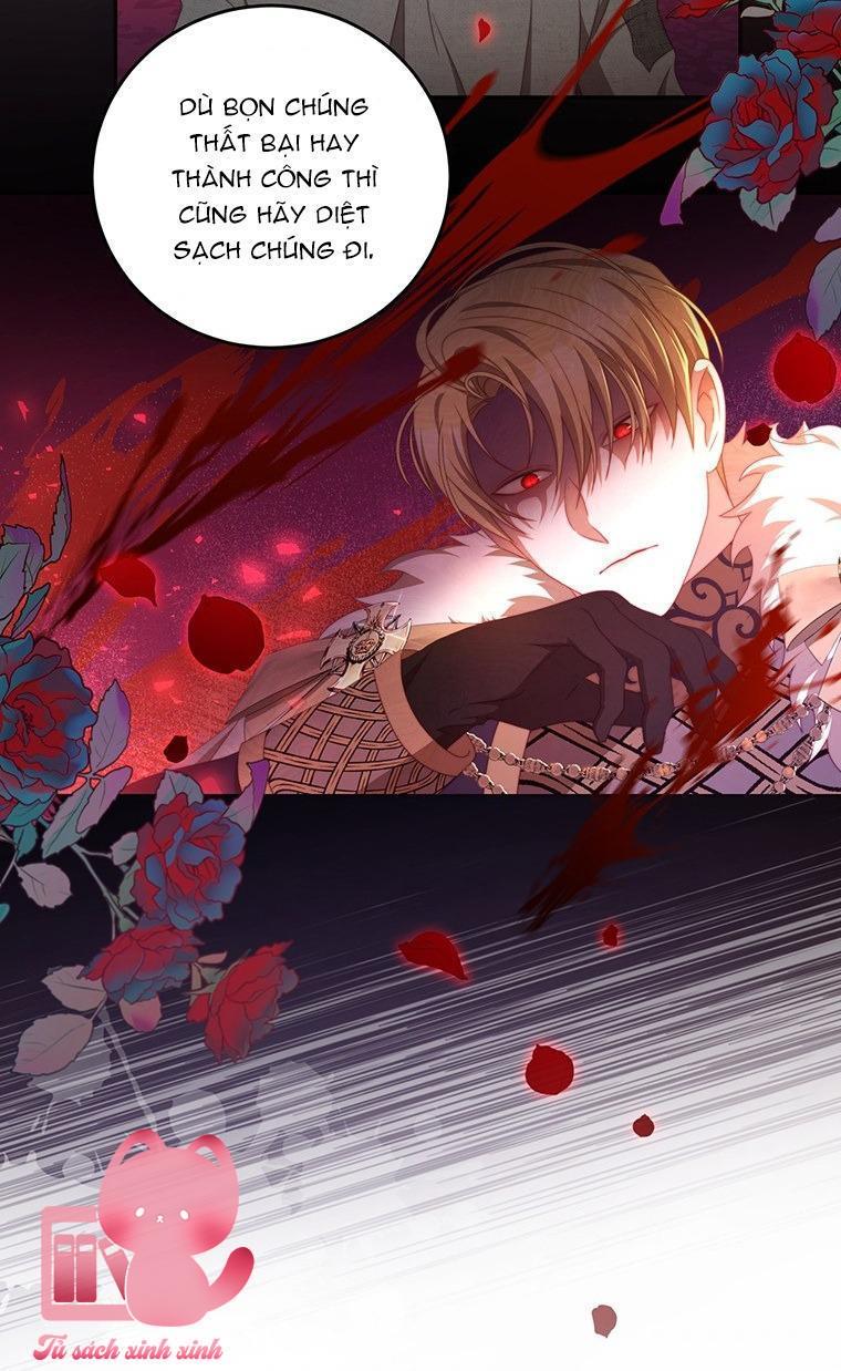 Tôi Trở Thành Tình Địch Của Nam Chính - Chap 54