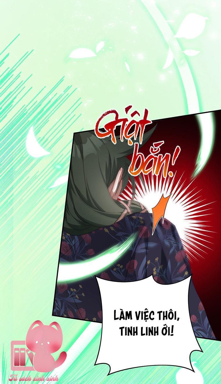 Tôi Trở Thành Tình Địch Của Nam Chính - Chap 58