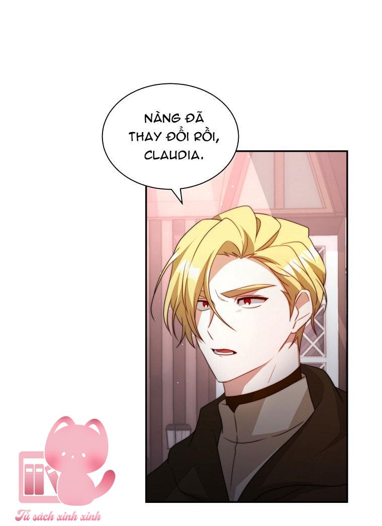 Tôi Trở Thành Tình Địch Của Nam Chính - Chap 6