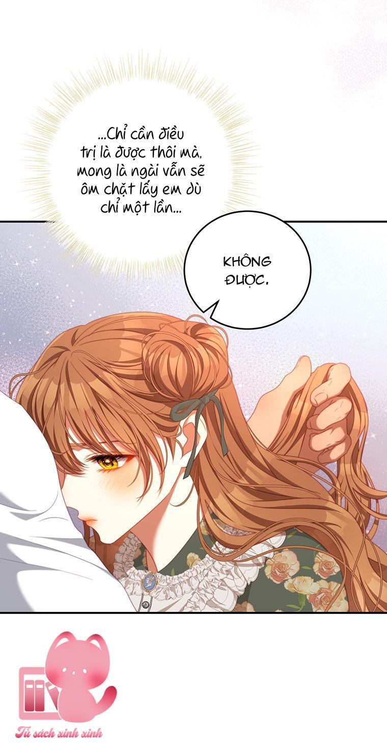 Tôi Trở Thành Tình Địch Của Nam Chính - Chap 60