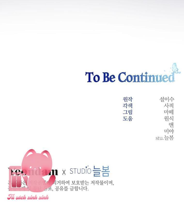 Tôi Trở Thành Tình Địch Của Nam Chính - Chap 62