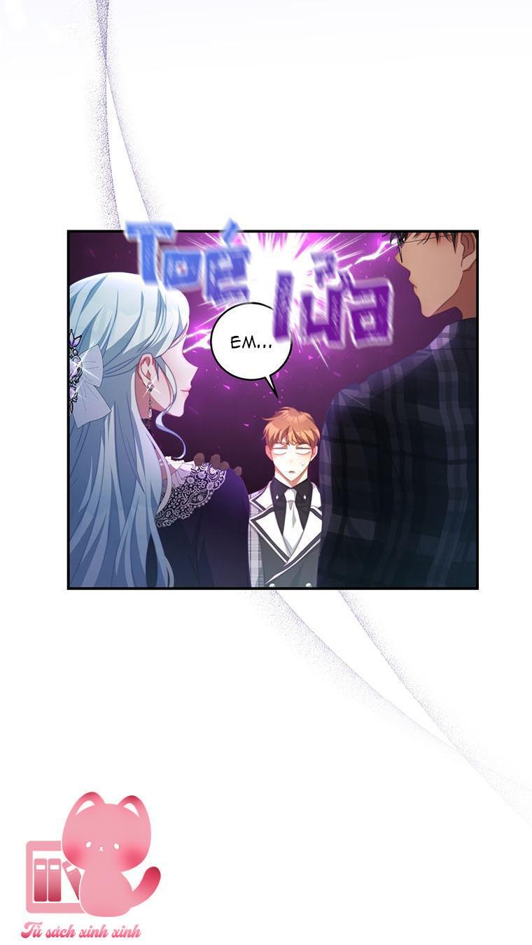 Tôi Trở Thành Tình Địch Của Nam Chính - Chap 64