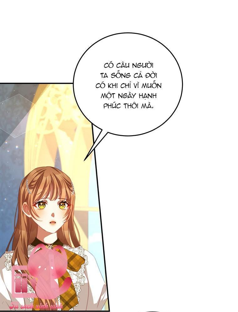 Tôi Trở Thành Tình Địch Của Nam Chính - Chap 64