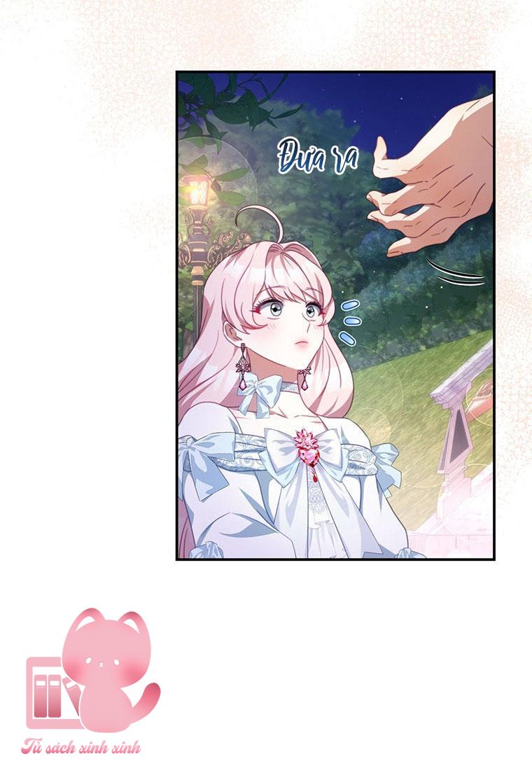 Tôi Trở Thành Tình Địch Của Nam Chính - Chap 71