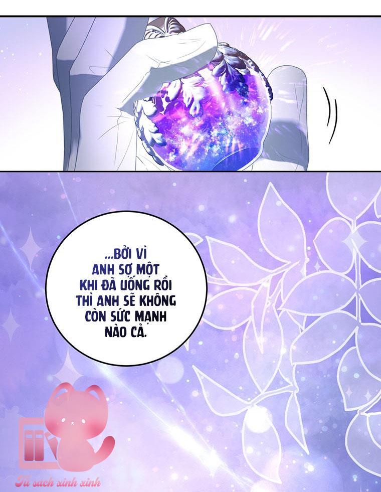 Tôi Trở Thành Tình Địch Của Nam Chính - Chap 74