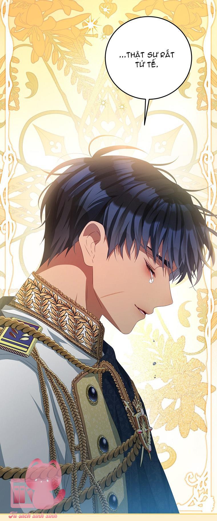 Tôi Trở Thành Tình Địch Của Nam Chính - Chap 79