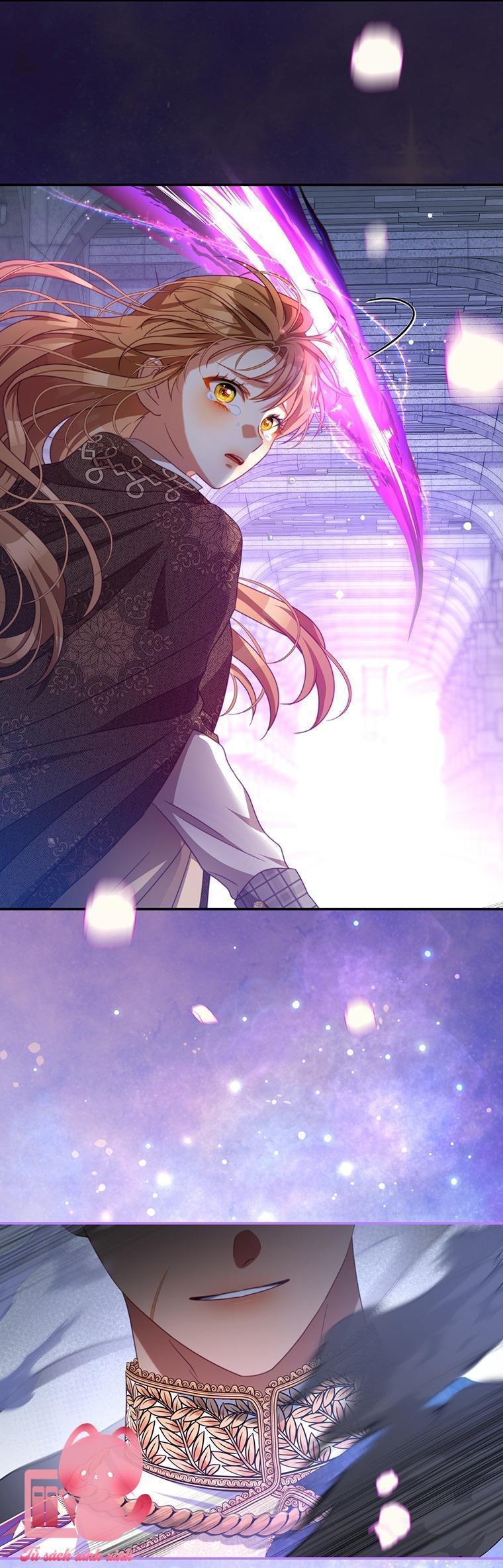 Tôi Trở Thành Tình Địch Của Nam Chính - Chap 80