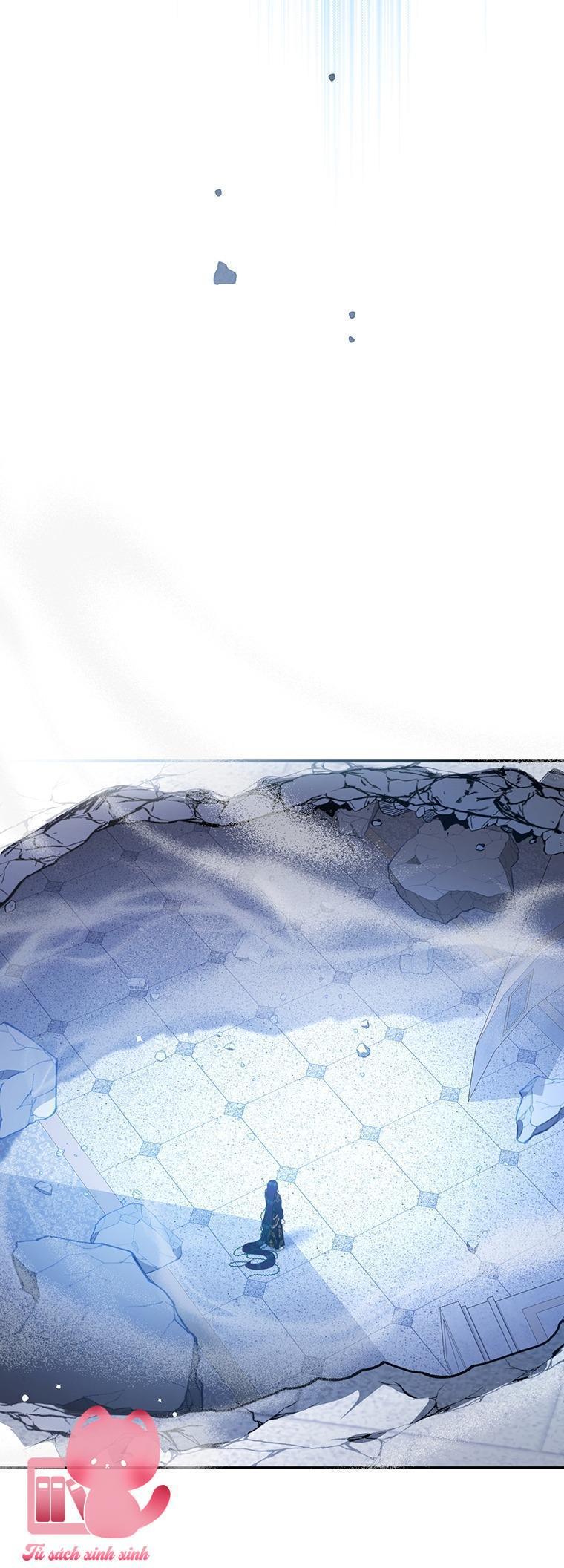 Tôi Trở Thành Tình Địch Của Nam Chính - Chap 82