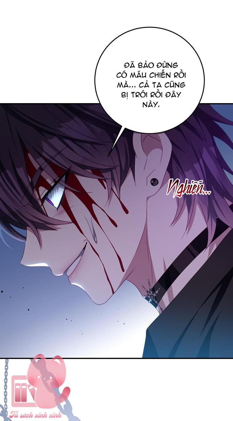 Tôi Trở Thành Tình Địch Của Nam Chính - Chap 83