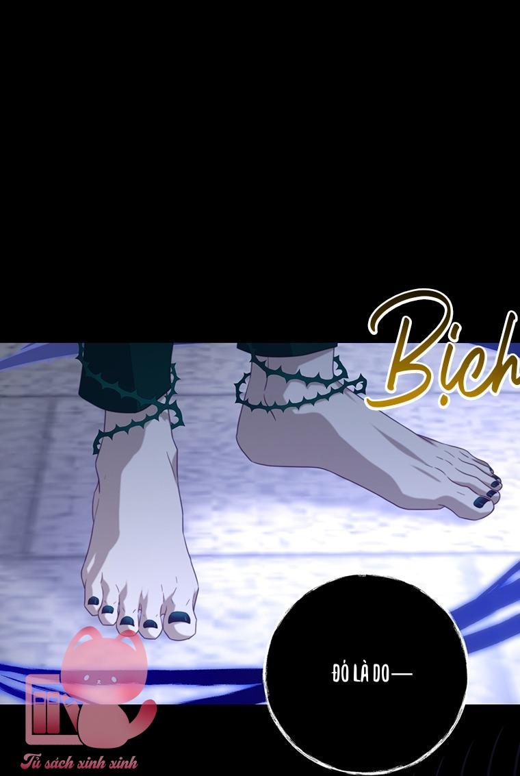 Tôi Trở Thành Tình Địch Của Nam Chính - Chap 84