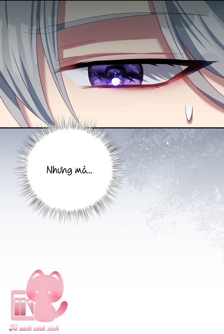 Tôi Trở Thành Tình Địch Của Nam Chính - Chap 90