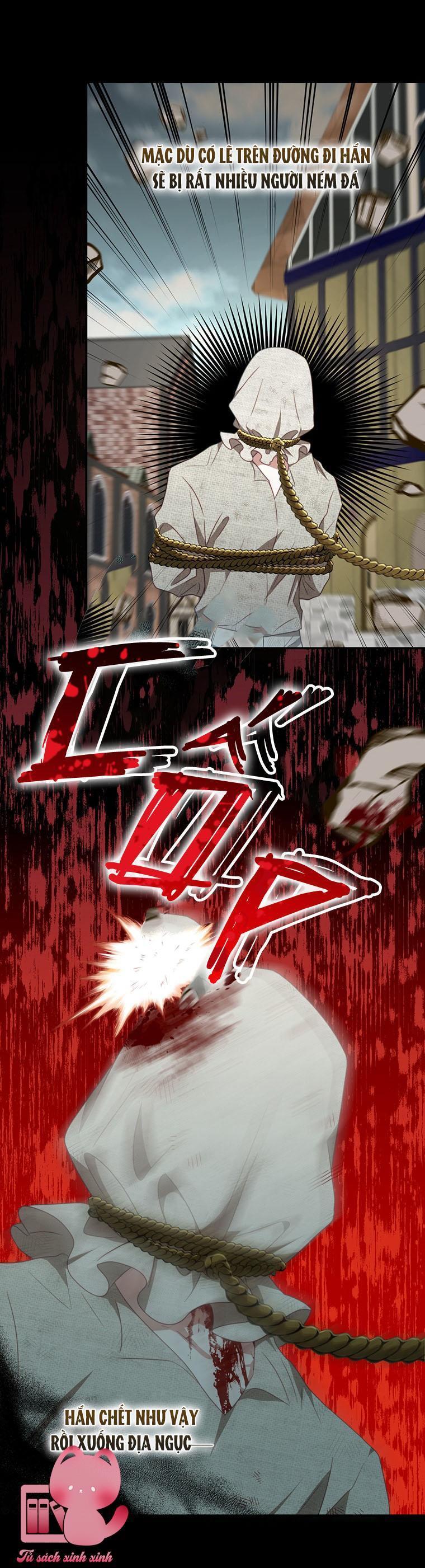 Tôi Trở Thành Tình Địch Của Nam Chính - Chap 92