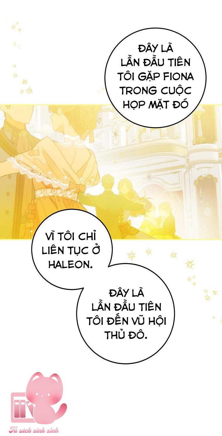 Tôi Trở Thành Vợ Của Nam Chính - Chap 33