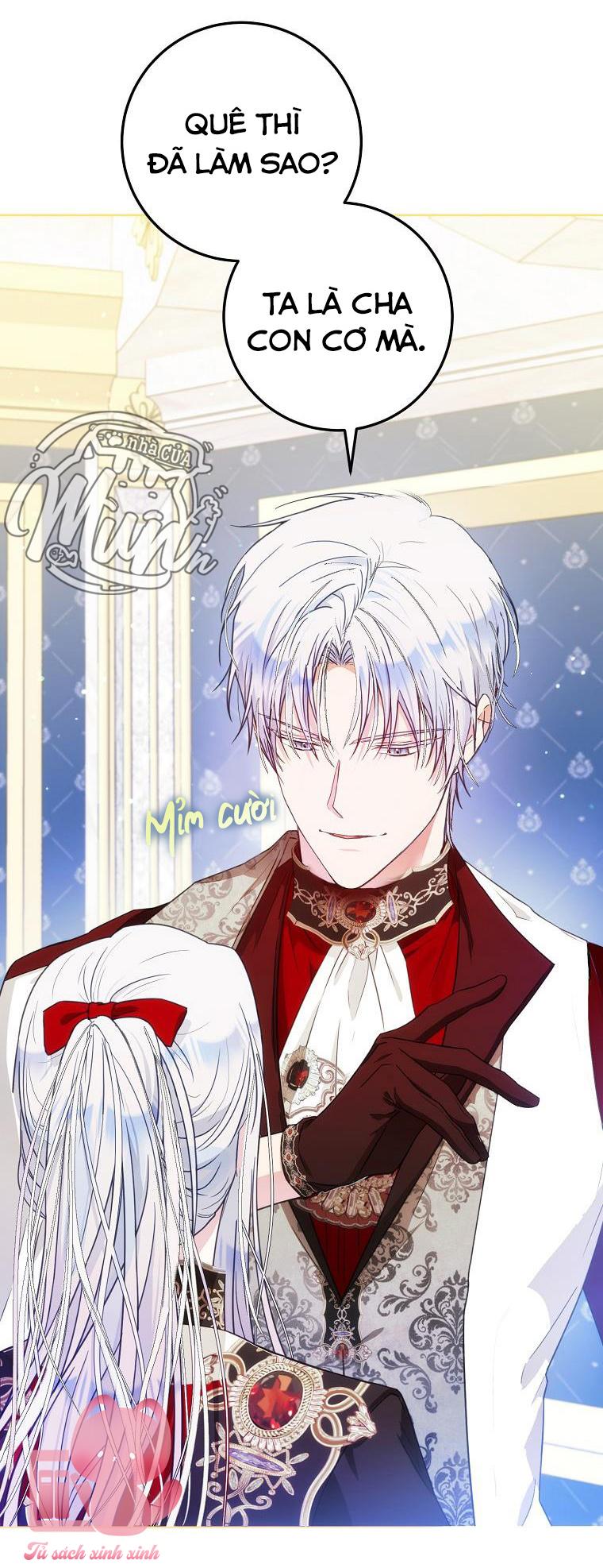 Tôi Trở Thành Vợ Của Nam Chính - Chap 42