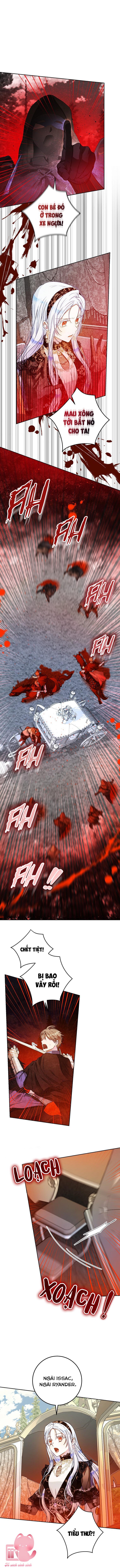 Tôi Trở Thành Vợ Của Nam Chính - Chap 48