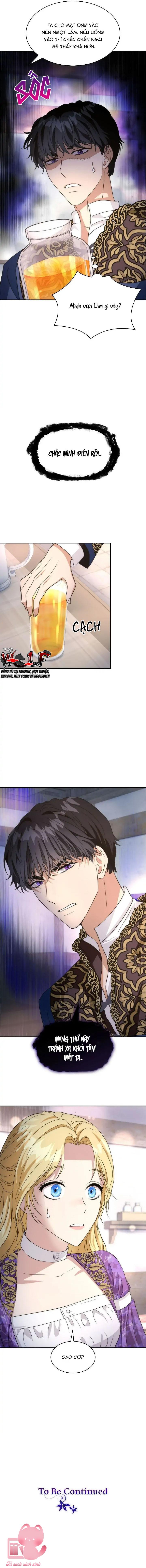 Tôi Trở Thành Vú Nuôi Của Đám Nhóc Quỷ - Chap 25