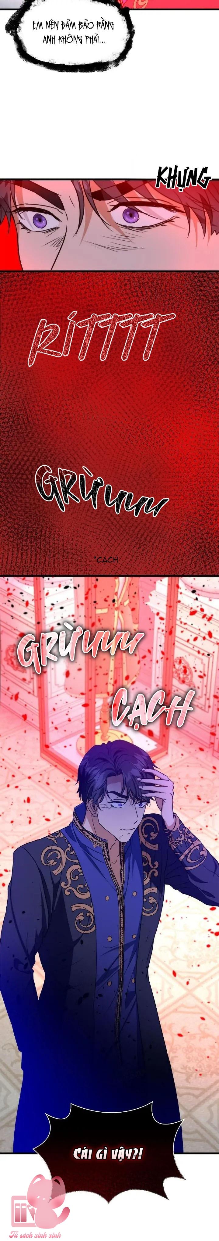 Tôi Trở Thành Vú Nuôi Của Đám Nhóc Quỷ - Chap 38