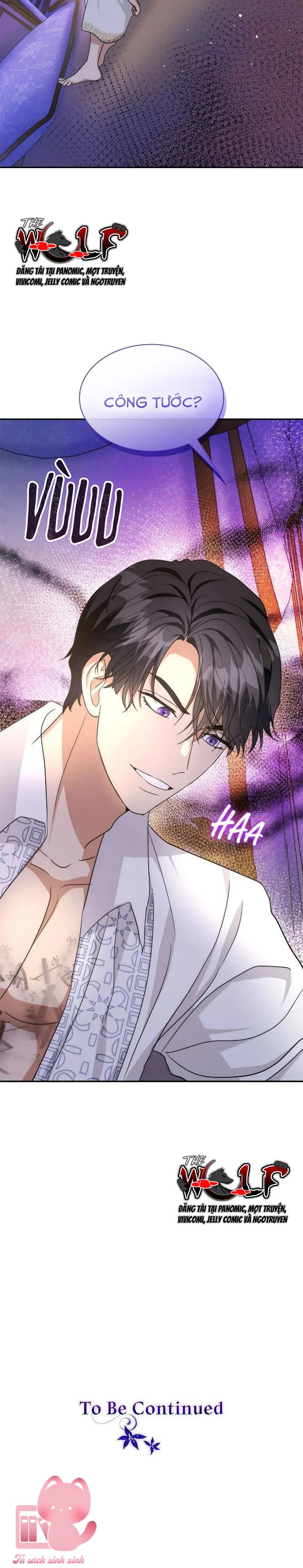 Tôi Trở Thành Vú Nuôi Của Đám Nhóc Quỷ - Chap 53