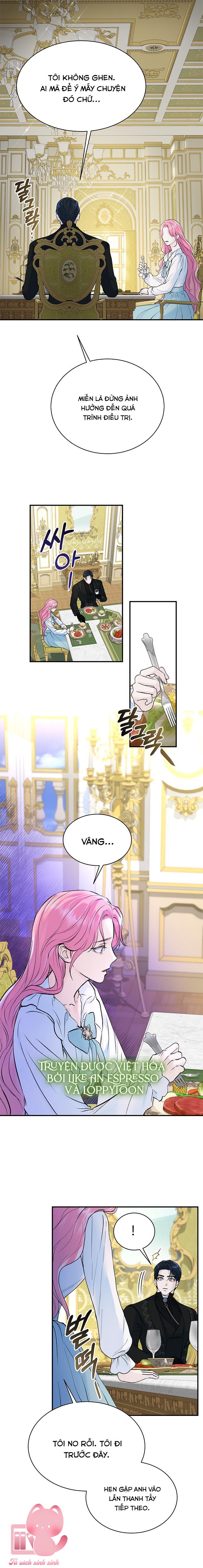 Tôi Tưởng Đây Chính Là Thời Hạn Rồi! - Chap 13