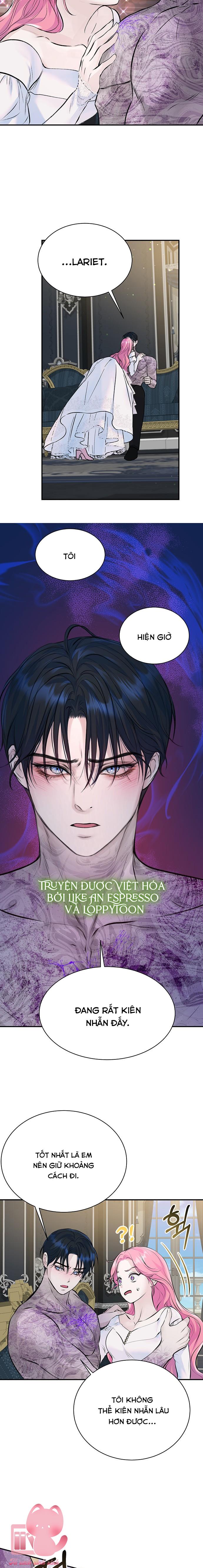 Tôi Tưởng Đây Chính Là Thời Hạn Rồi! - Chap 15