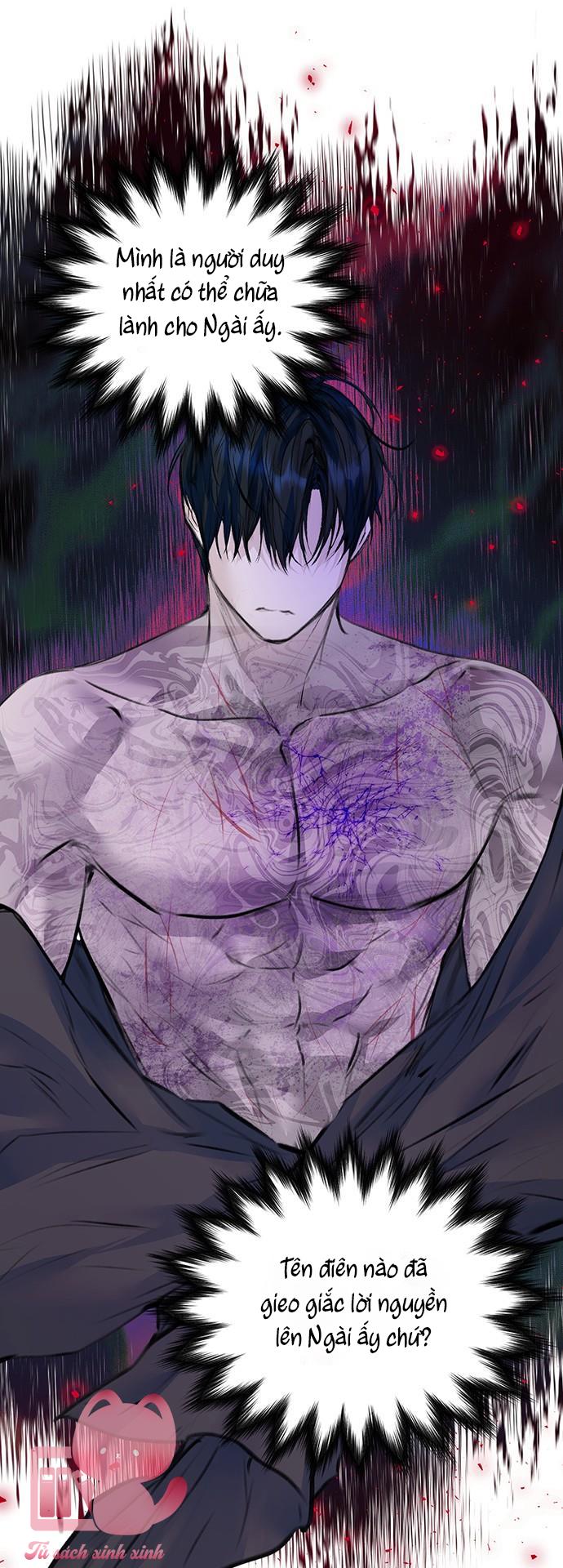 Tôi Tưởng Đây Chính Là Thời Hạn Rồi! - Chap 24