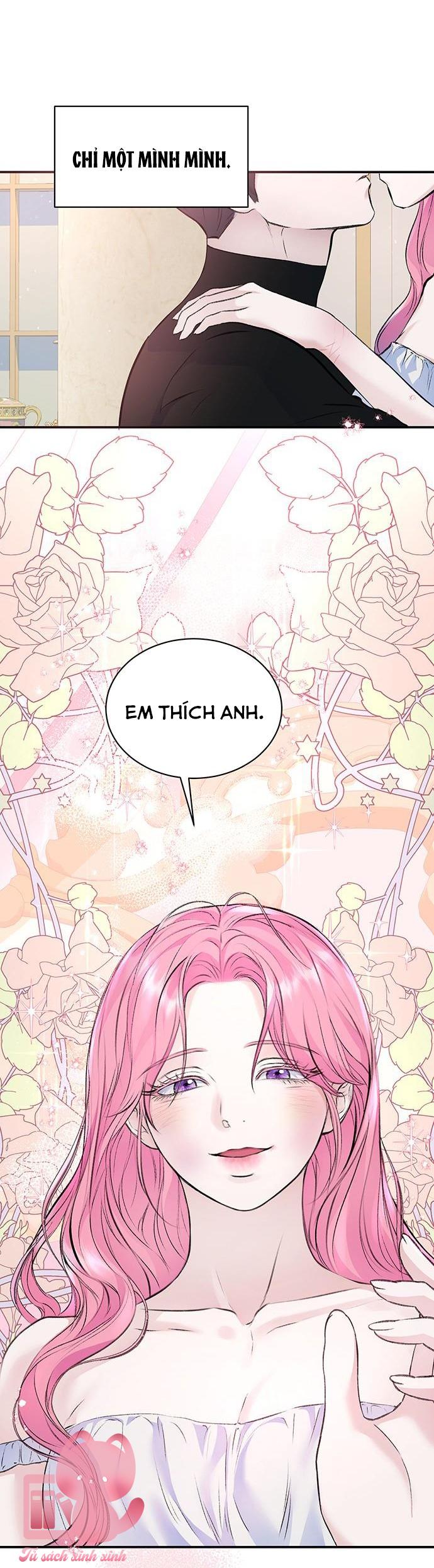 Tôi Tưởng Đây Chính Là Thời Hạn Rồi! - Chap 32