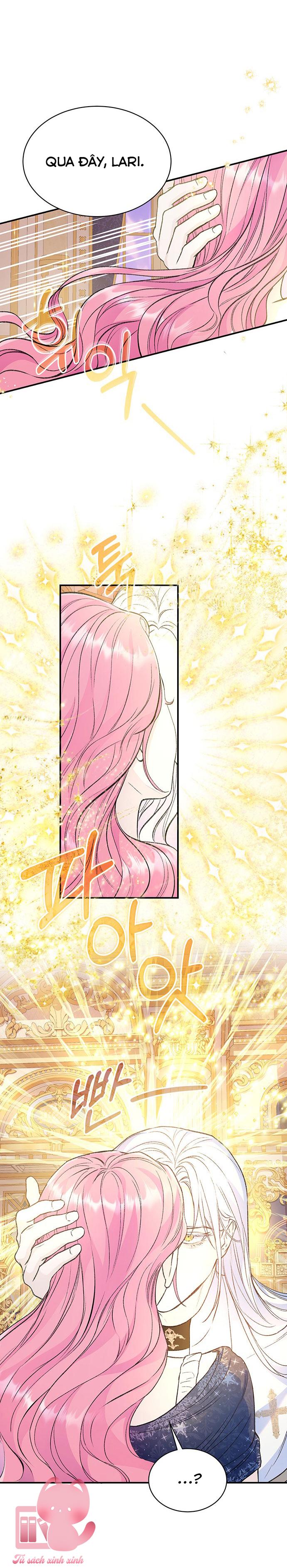 Tôi Tưởng Đây Chính Là Thời Hạn Rồi! - Chap 33