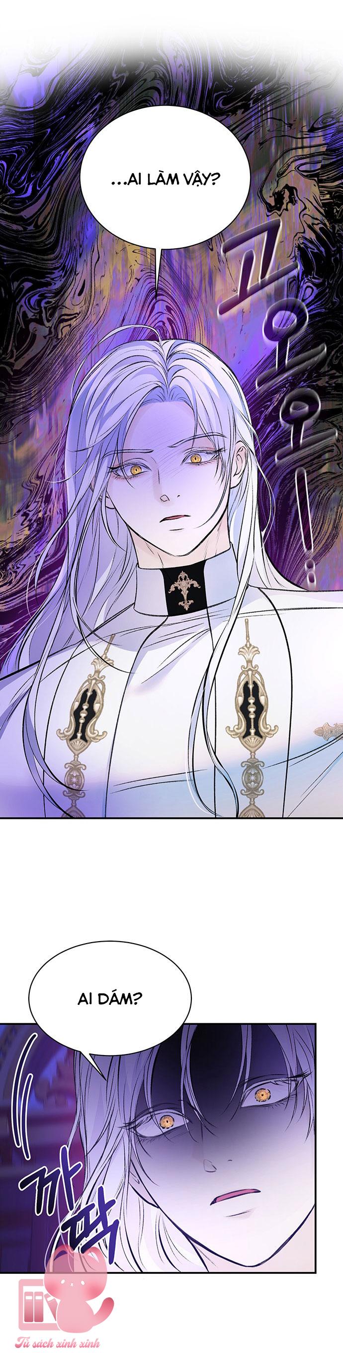 Tôi Tưởng Đây Chính Là Thời Hạn Rồi! - Chap 33