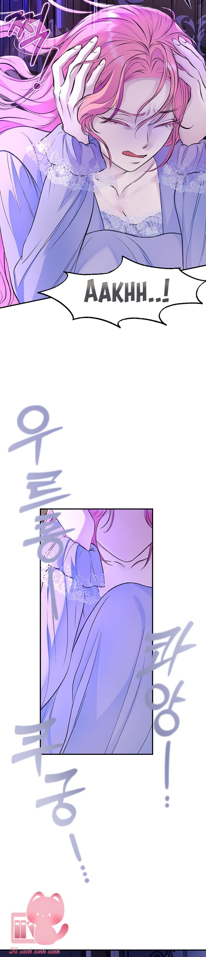 Tôi Tưởng Đây Chính Là Thời Hạn Rồi! - Chap 35