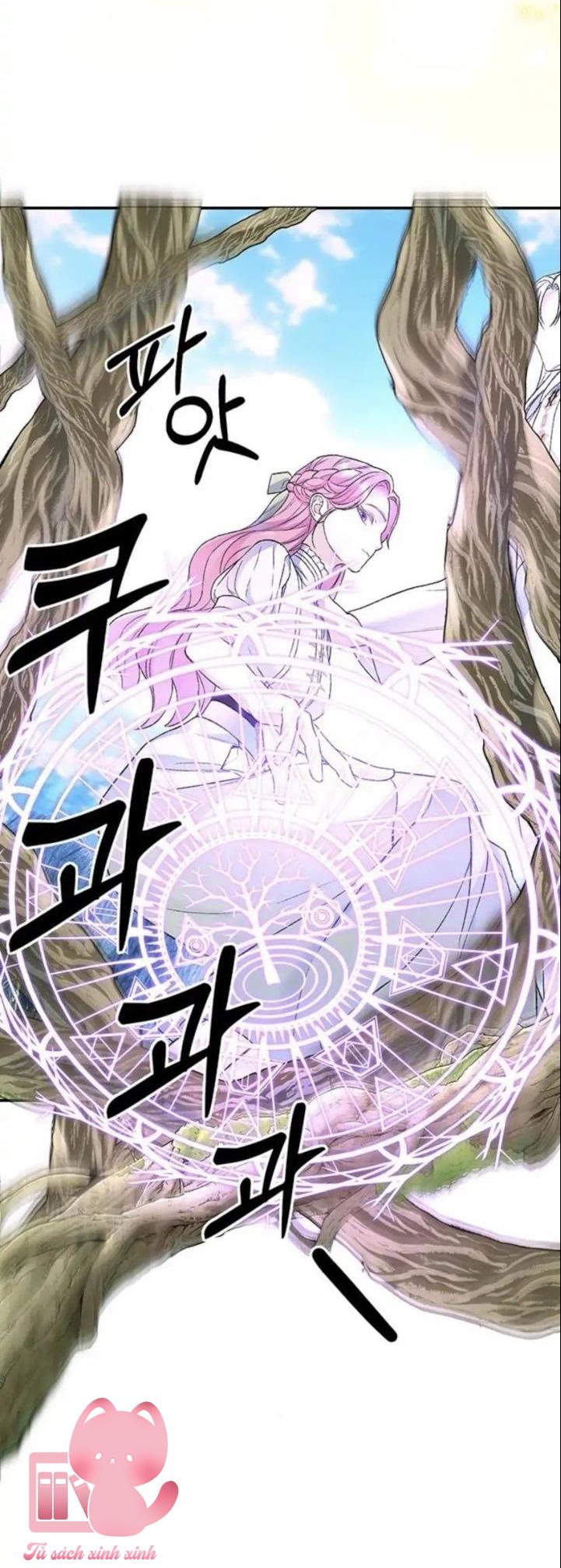 Tôi Tưởng Đây Chính Là Thời Hạn Rồi! - Chap 40