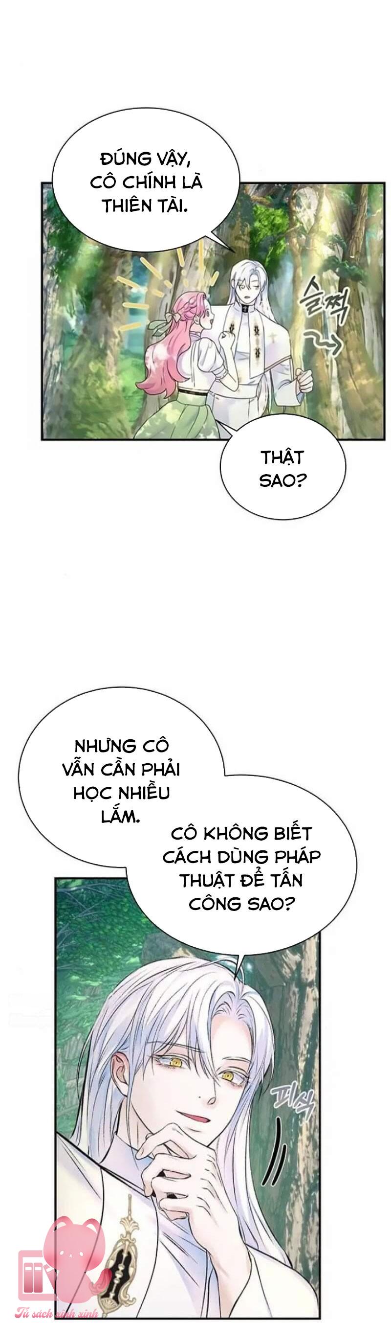 Tôi Tưởng Đây Chính Là Thời Hạn Rồi! - Chap 41