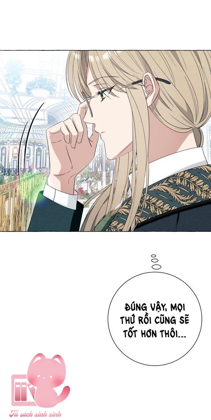 Tôi Tưởng Đó Chỉ Là Tiểu Thuyết Trọng Sinh Bình Thường - Chap 10