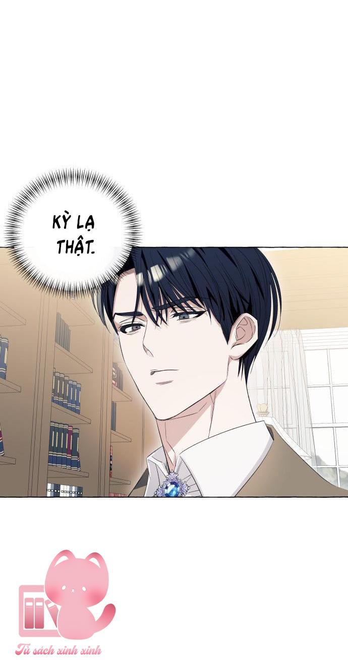 Tôi Tưởng Đó Chỉ Là Tiểu Thuyết Trọng Sinh Bình Thường - Chap 11