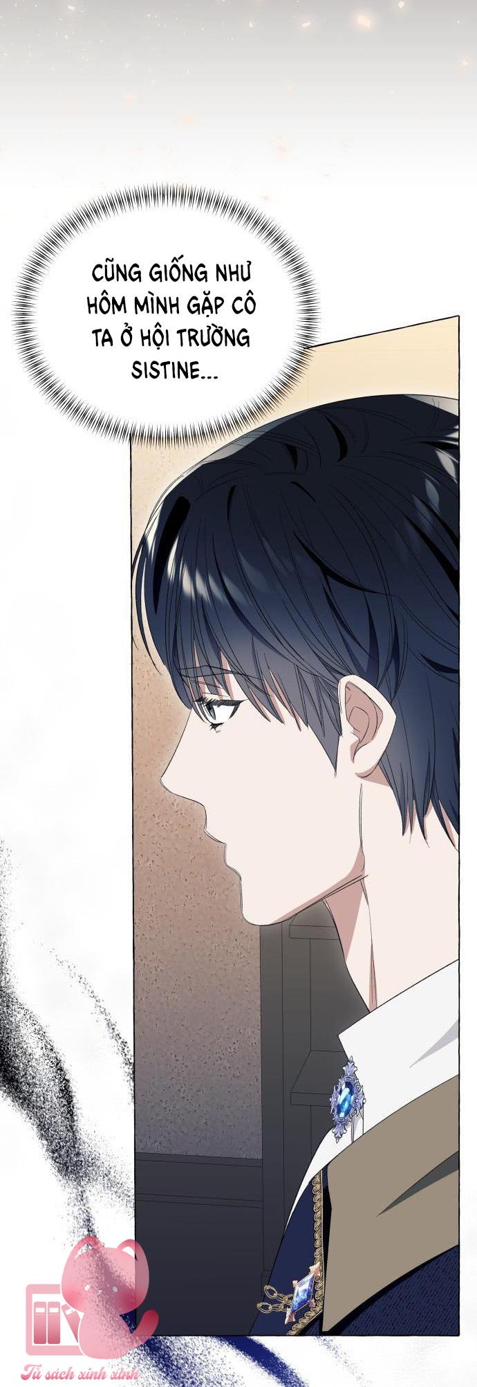 Tôi Tưởng Đó Chỉ Là Tiểu Thuyết Trọng Sinh Bình Thường - Chap 11