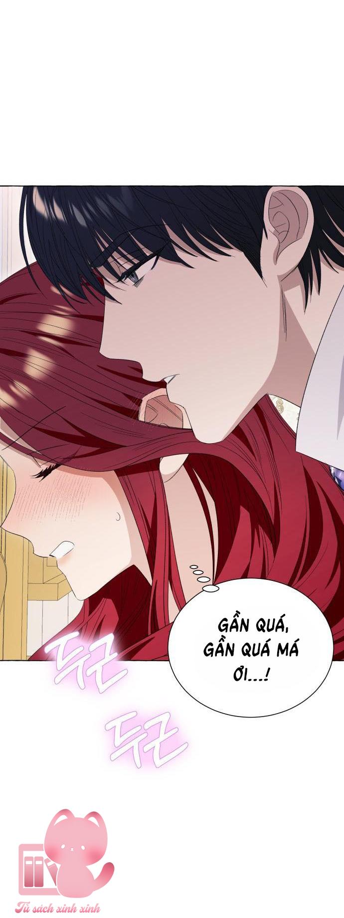 Tôi Tưởng Đó Chỉ Là Tiểu Thuyết Trọng Sinh Bình Thường - Chap 11