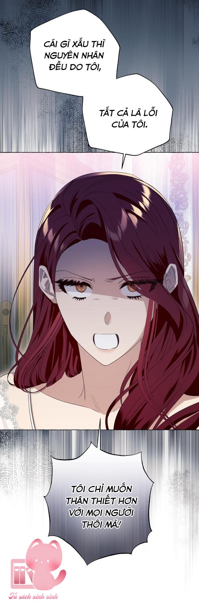 Tôi Tưởng Đó Chỉ Là Tiểu Thuyết Trọng Sinh Bình Thường - Chap 11