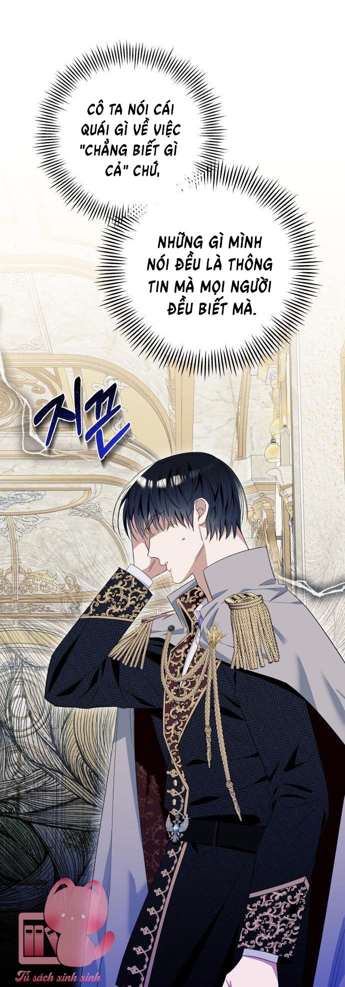 Tôi Tưởng Đó Chỉ Là Tiểu Thuyết Trọng Sinh Bình Thường - Chap 12