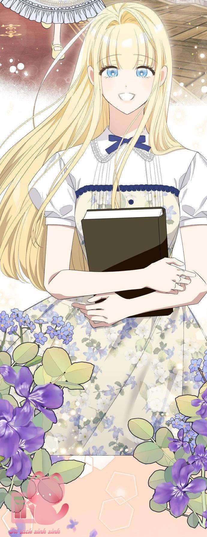 Tôi Tưởng Đó Chỉ Là Tiểu Thuyết Trọng Sinh Bình Thường - Chap 12