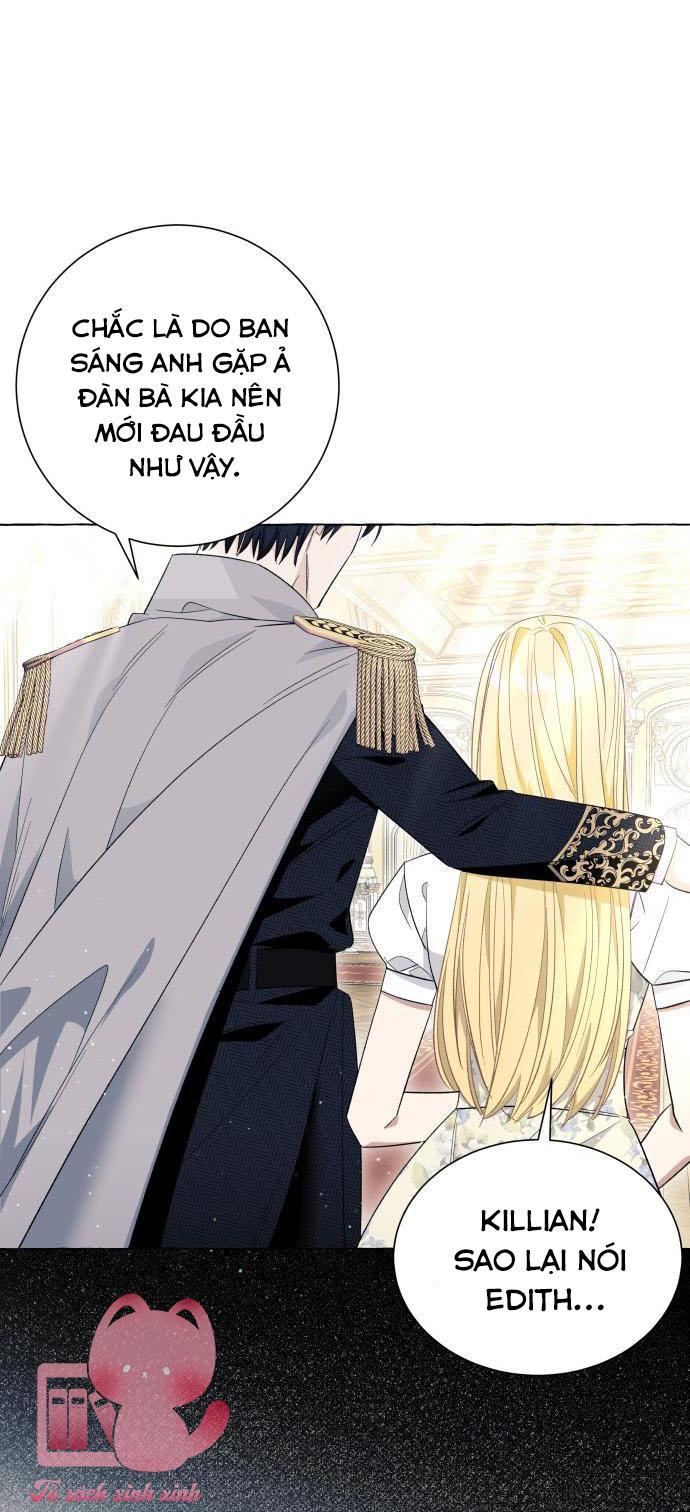 Tôi Tưởng Đó Chỉ Là Tiểu Thuyết Trọng Sinh Bình Thường - Chap 12