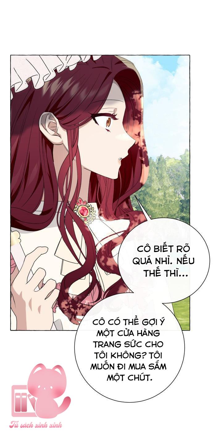 Tôi Tưởng Đó Chỉ Là Tiểu Thuyết Trọng Sinh Bình Thường - Chap 12