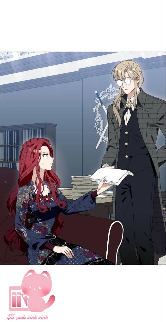 Tôi Tưởng Đó Chỉ Là Tiểu Thuyết Trọng Sinh Bình Thường - Chap 14