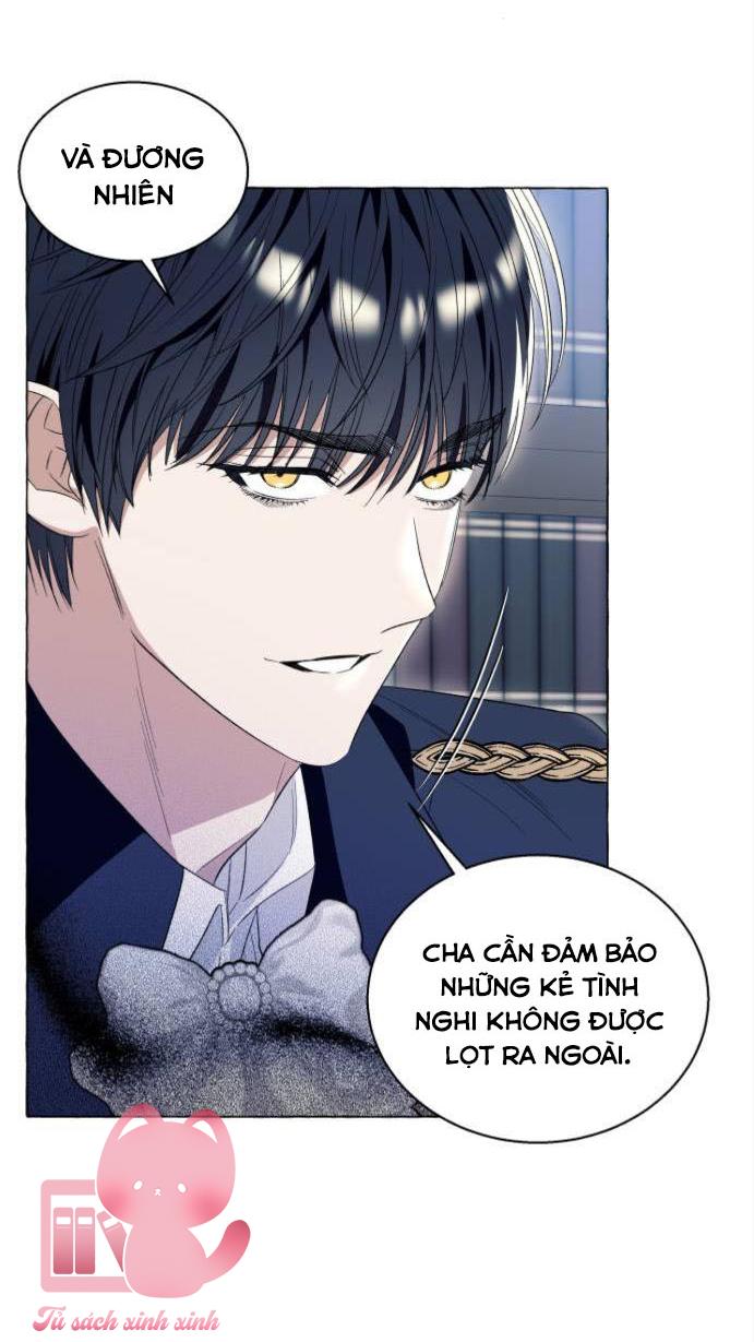 Tôi Tưởng Đó Chỉ Là Tiểu Thuyết Trọng Sinh Bình Thường - Chap 14