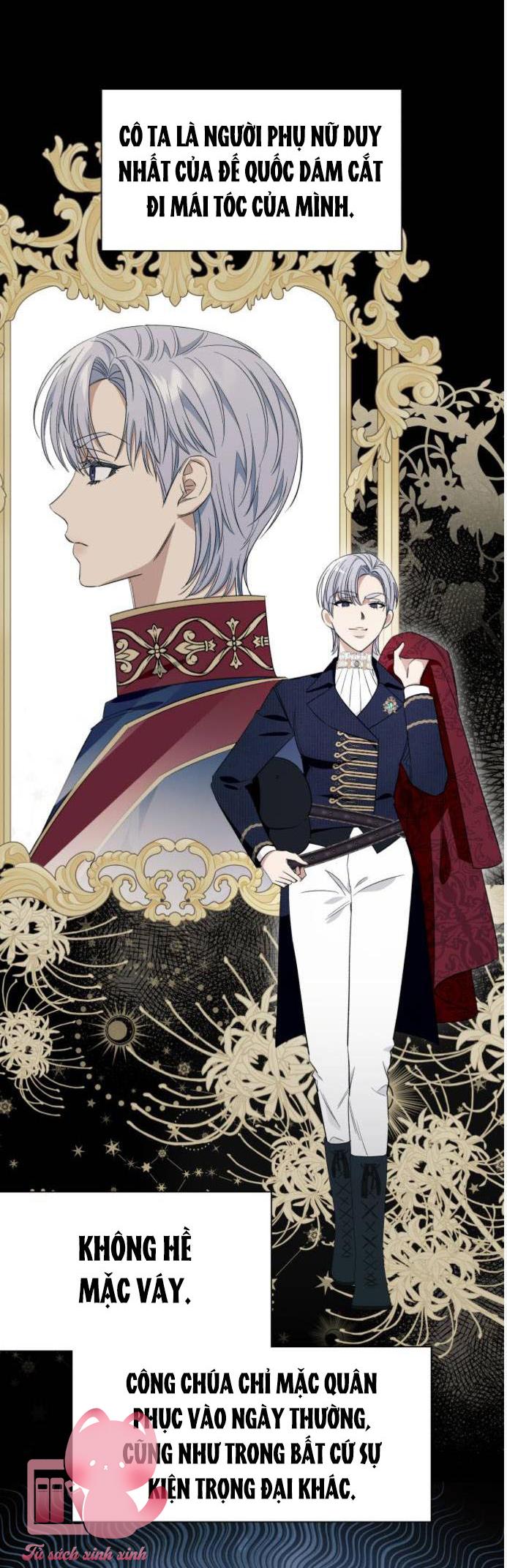 Tôi Tưởng Đó Chỉ Là Tiểu Thuyết Trọng Sinh Bình Thường - Chap 15