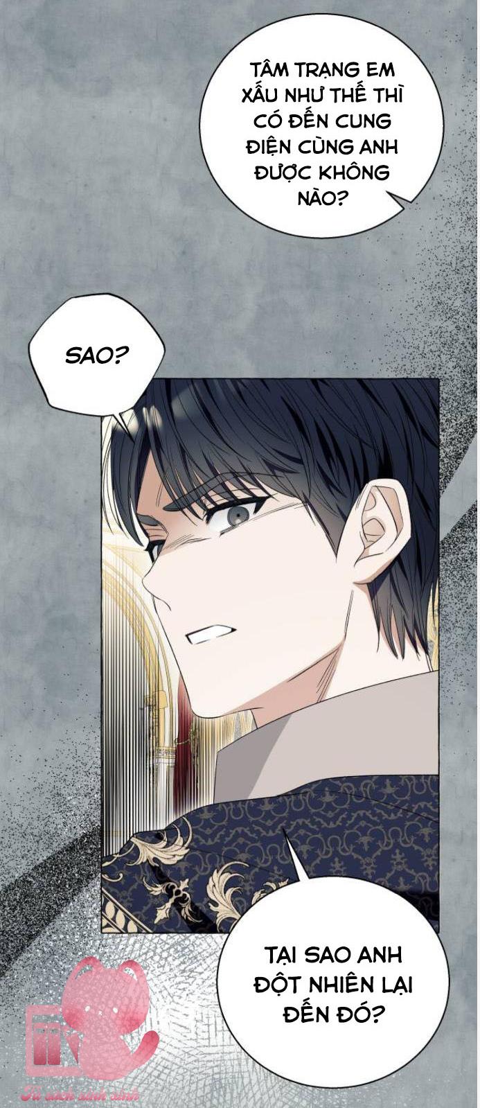 Tôi Tưởng Đó Chỉ Là Tiểu Thuyết Trọng Sinh Bình Thường - Chap 15