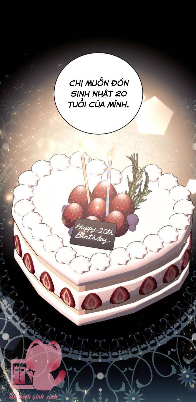 Tôi Tưởng Đó Chỉ Là Tiểu Thuyết Trọng Sinh Bình Thường - Chap 15