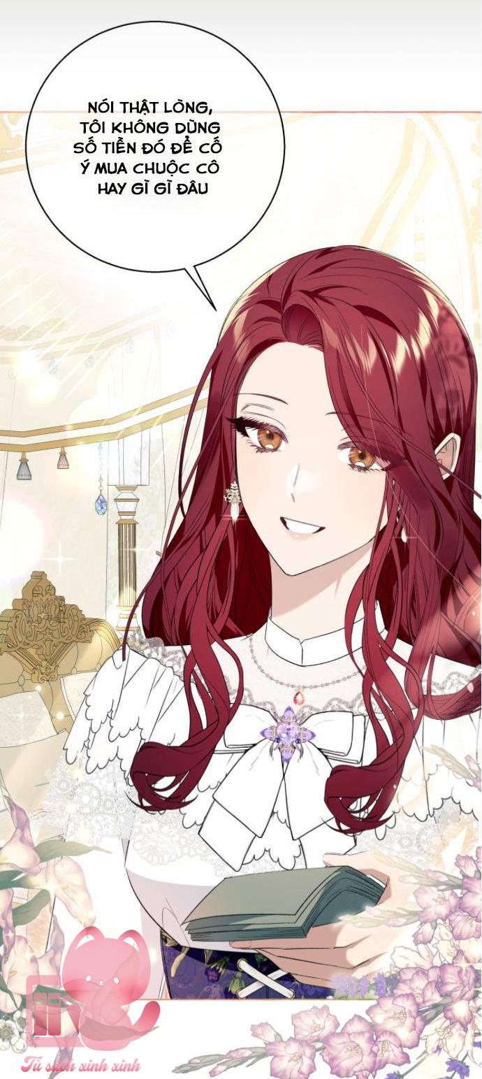 Tôi Tưởng Đó Chỉ Là Tiểu Thuyết Trọng Sinh Bình Thường - Chap 16